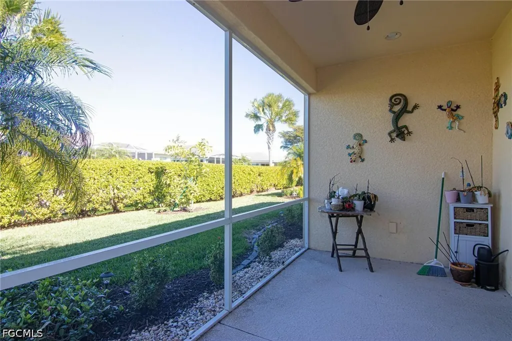 2637 Vareo Court Cape Coral FL 33991
