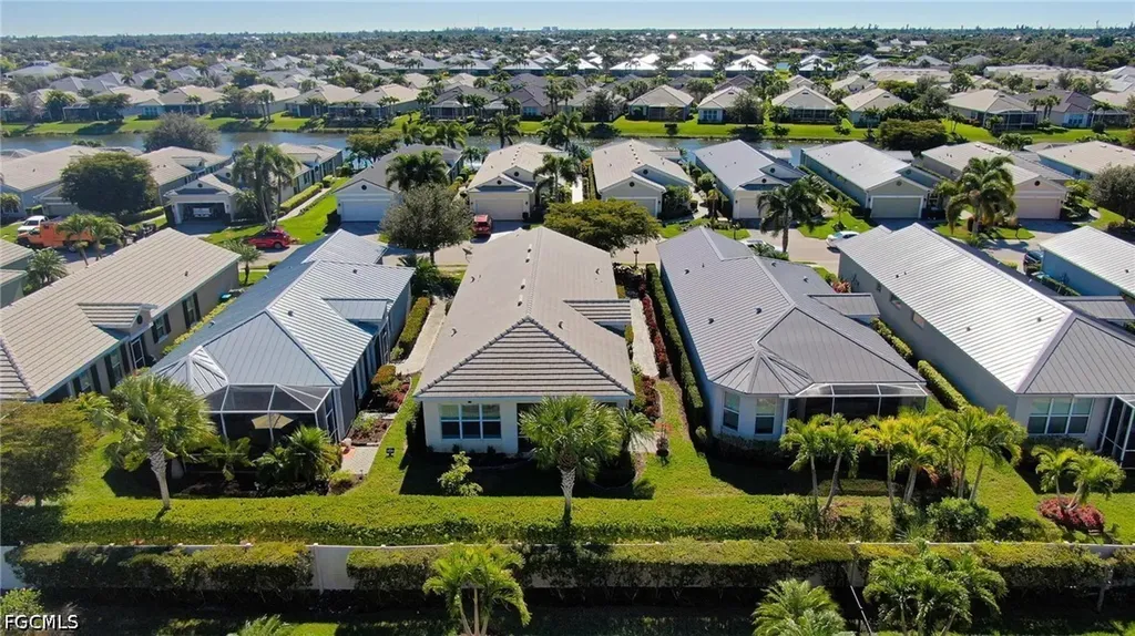 2637 Vareo Court Cape Coral FL 33991
