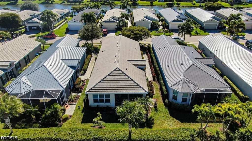 2637 Vareo Court Cape Coral FL 33991