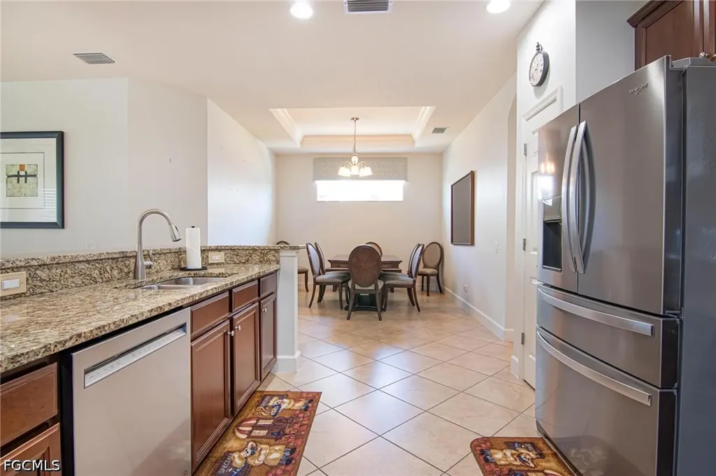 2637 Vareo Court Cape Coral FL 33991