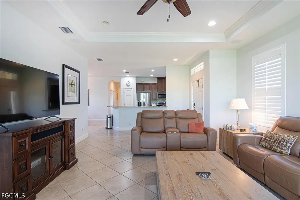 2637 Vareo Court Cape Coral FL 33991