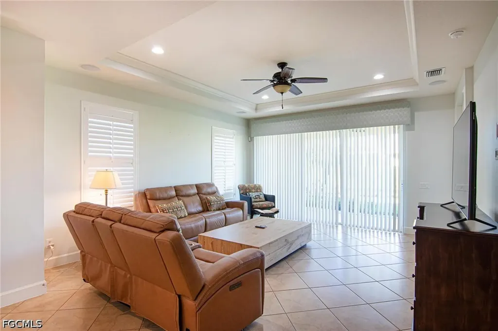2637 Vareo Court Cape Coral FL 33991