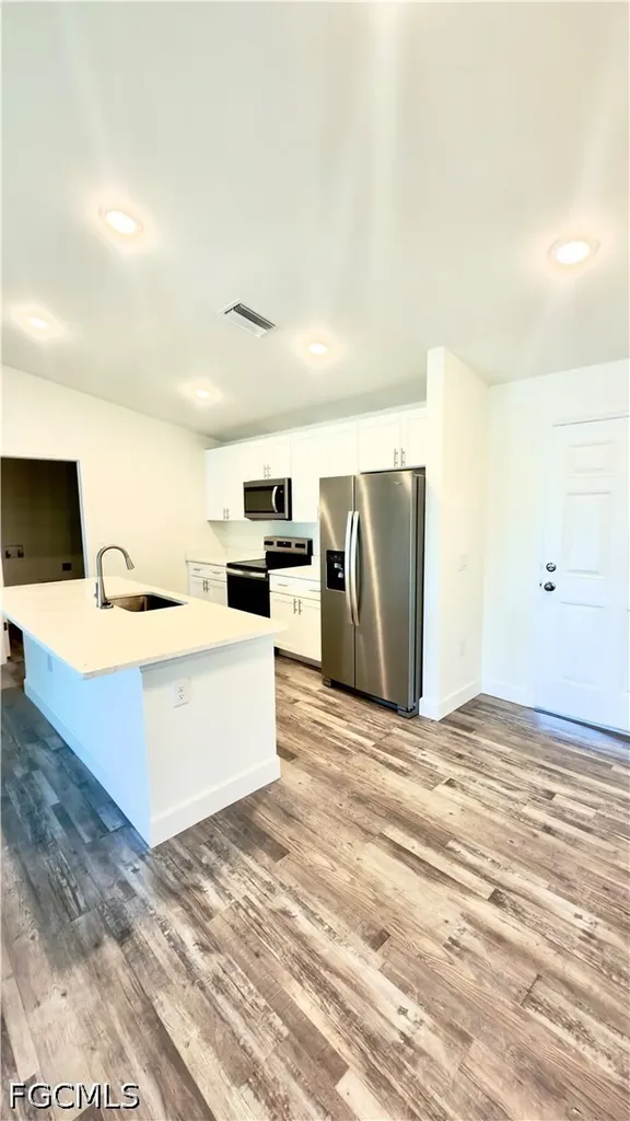 532 NW 18th Avenue Cape Coral FL 33993