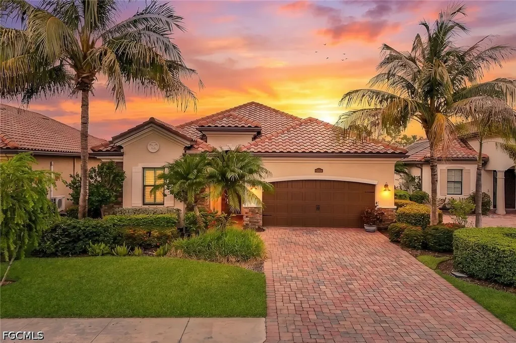 12643 Kinross Lane Naples FL 34120