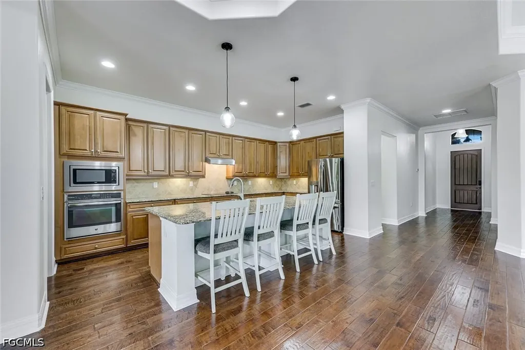 12643 Kinross Lane Naples FL 34120