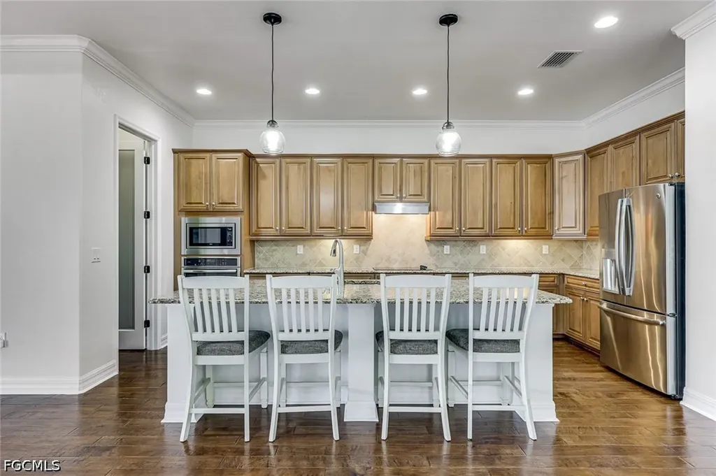12643 Kinross Lane Naples FL 34120