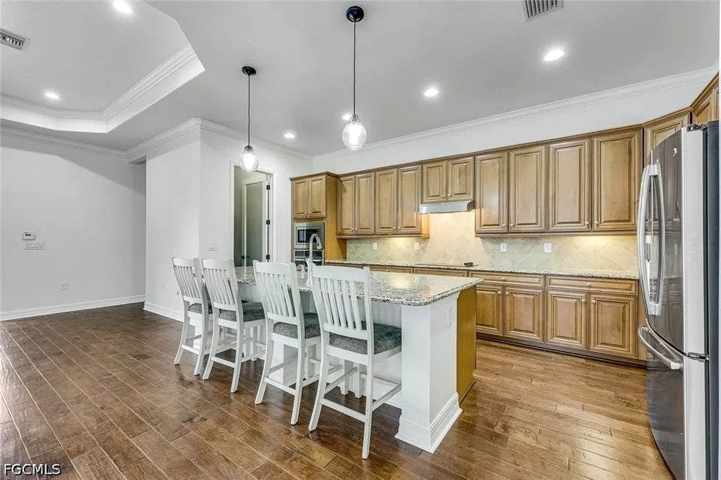 12643 Kinross Lane Naples FL 34120