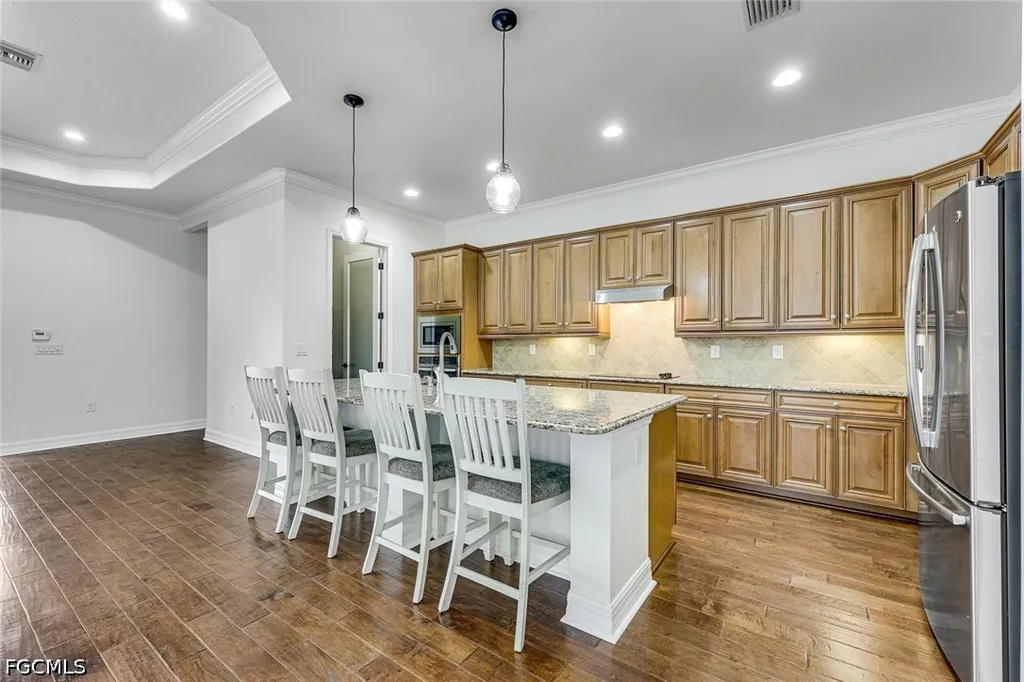 12643 Kinross Lane Naples FL 34120