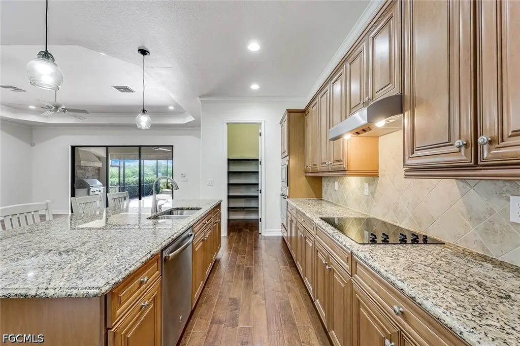 12643 Kinross Lane Naples FL 34120