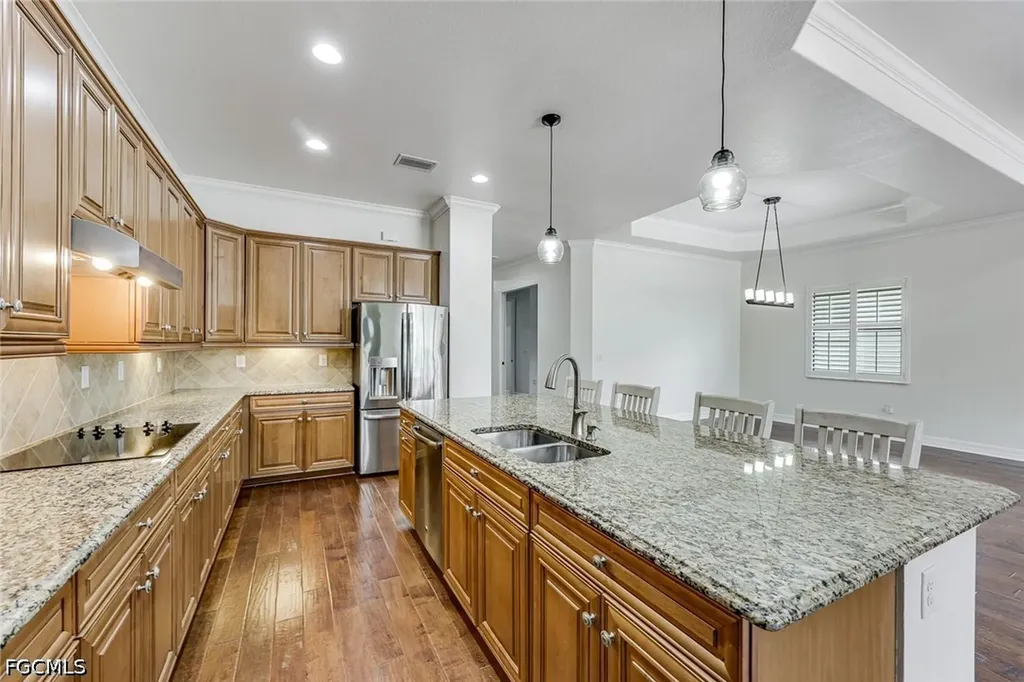 12643 Kinross Lane Naples FL 34120
