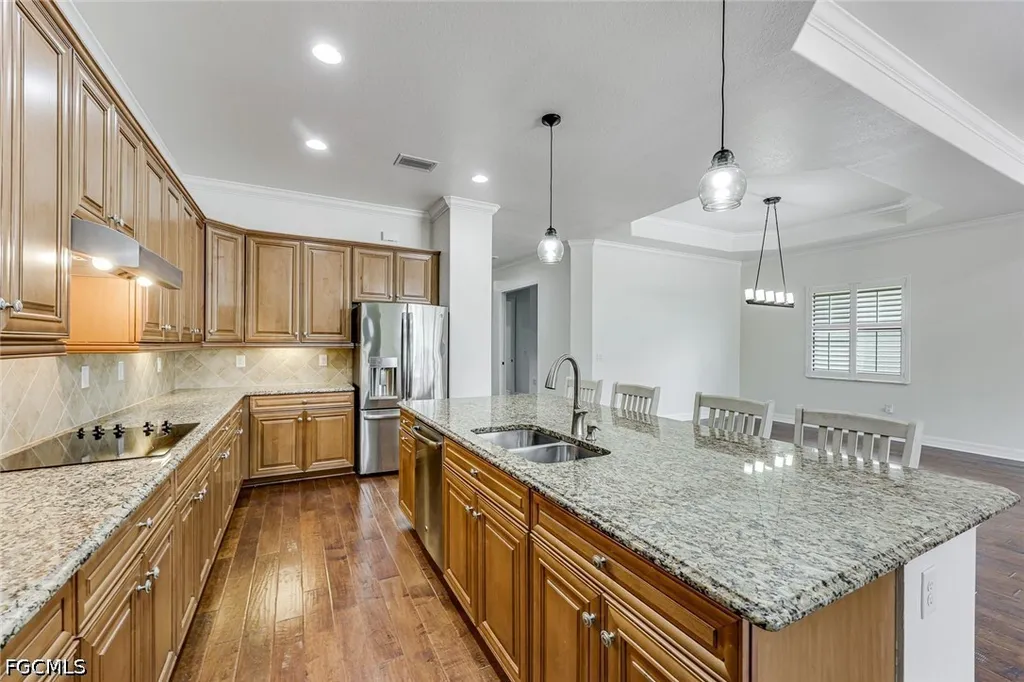 12643 Kinross Lane Naples FL 34120