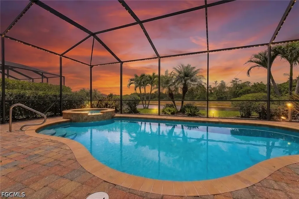 12643 Kinross Lane Naples FL 34120
