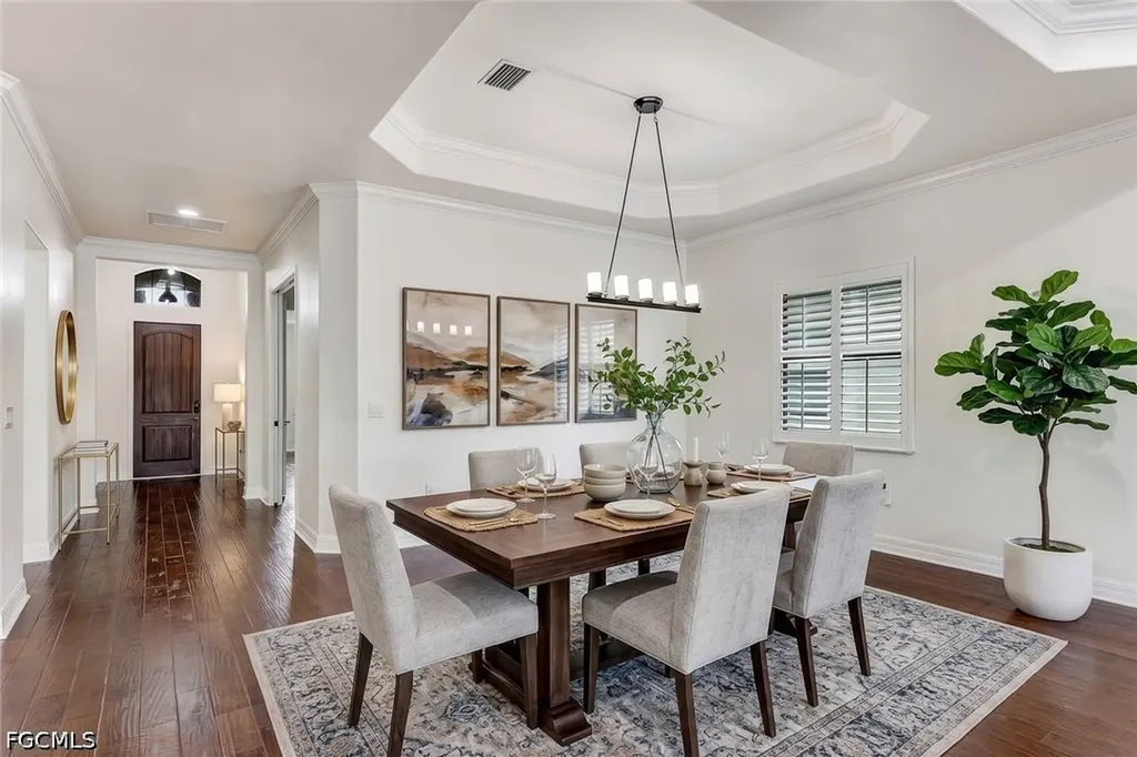 12643 Kinross Lane Naples FL 34120
