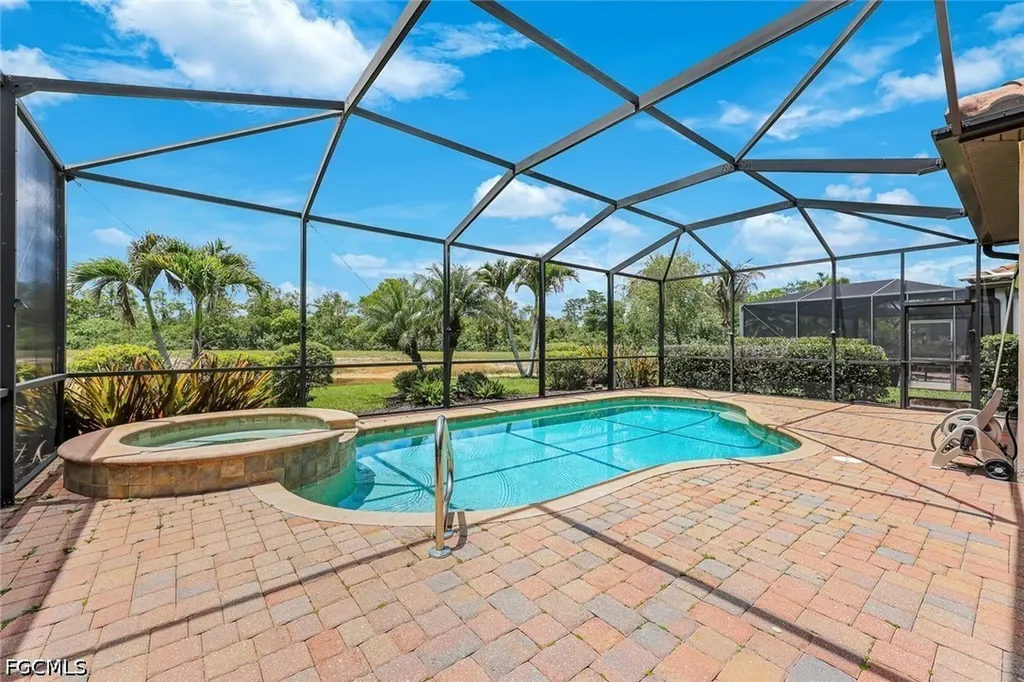 12643 Kinross Lane Naples FL 34120
