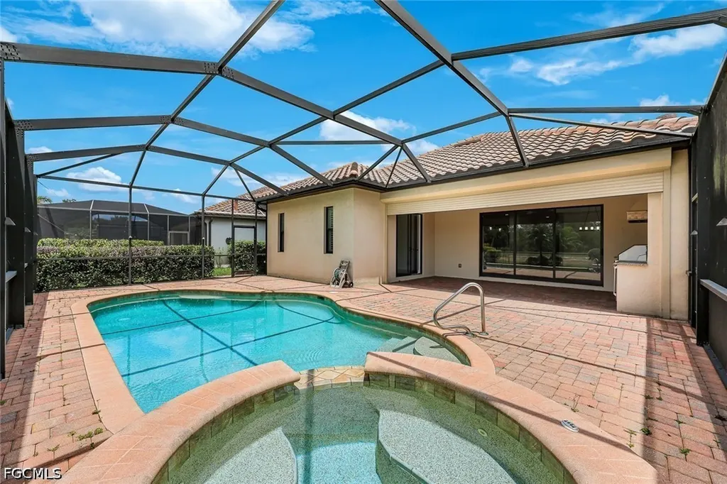 12643 Kinross Lane Naples FL 34120