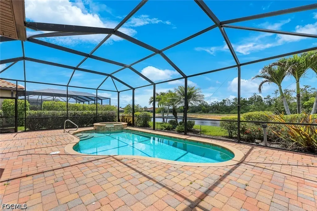 12643 Kinross Lane Naples FL 34120