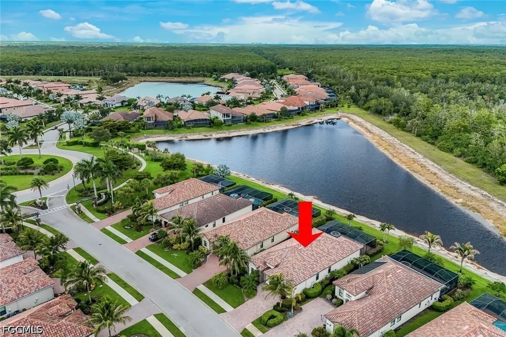 12643 Kinross Lane Naples FL 34120