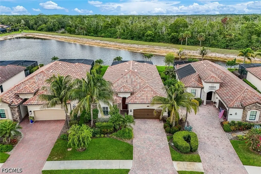 12643 Kinross Lane Naples FL 34120