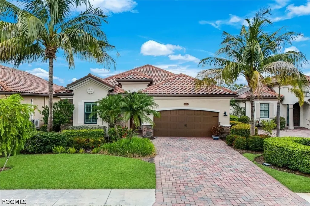 12643 Kinross Lane Naples FL 34120