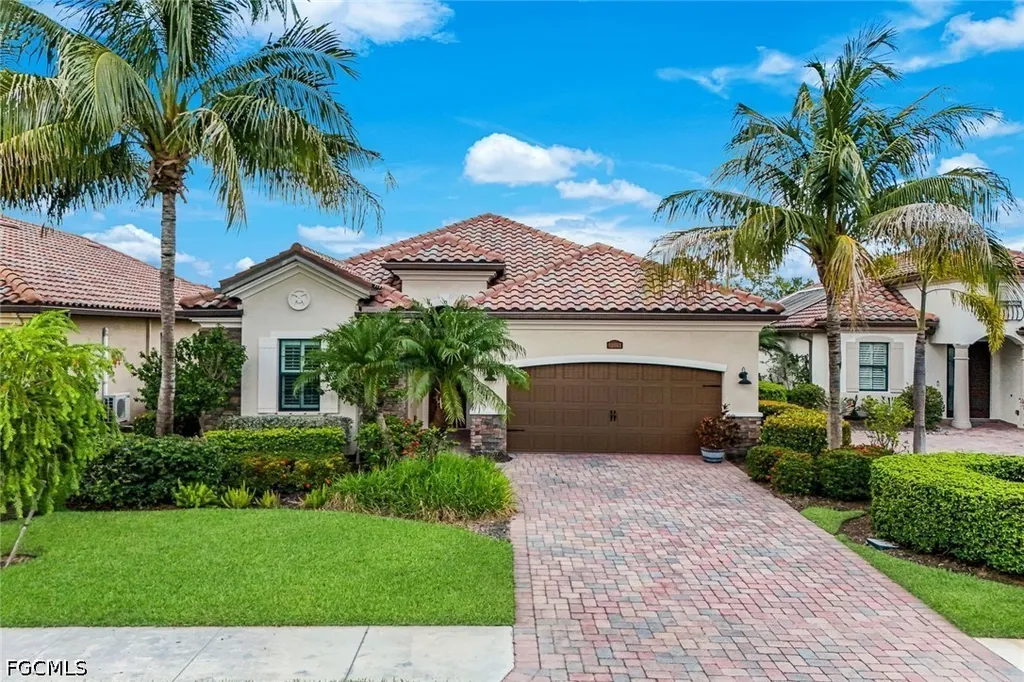 12643 Kinross Lane Naples FL 34120