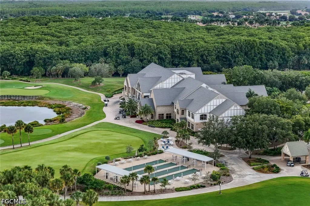 12643 Kinross Lane Naples FL 34120