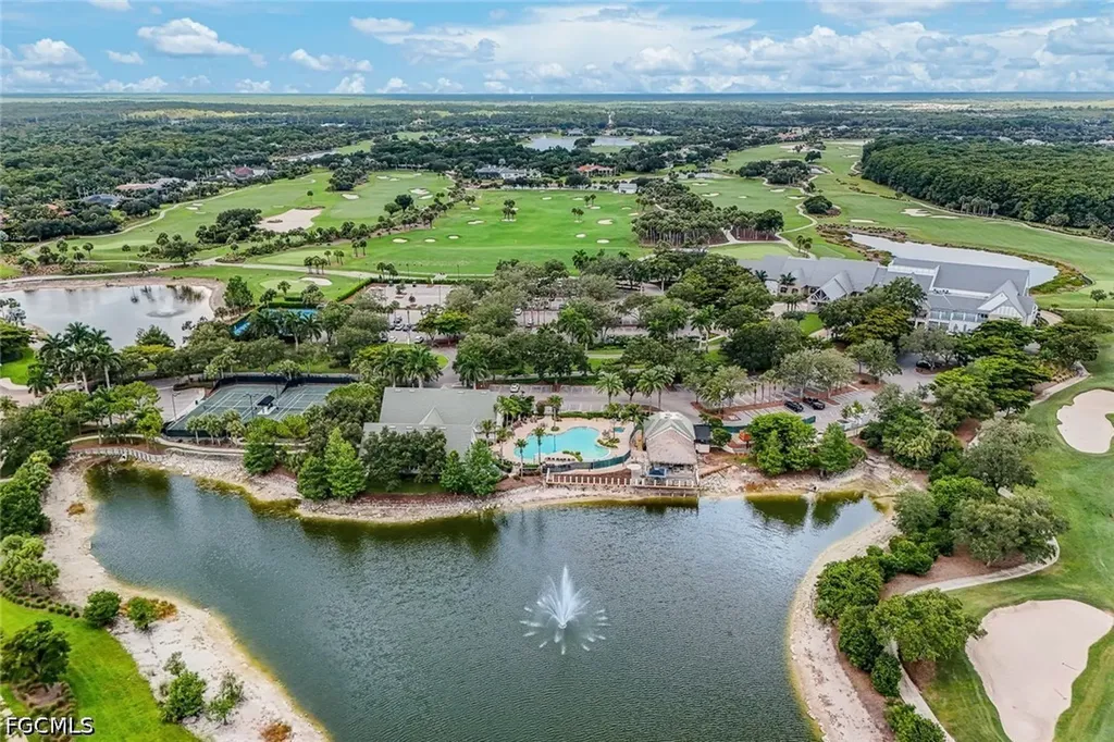12643 Kinross Lane Naples FL 34120