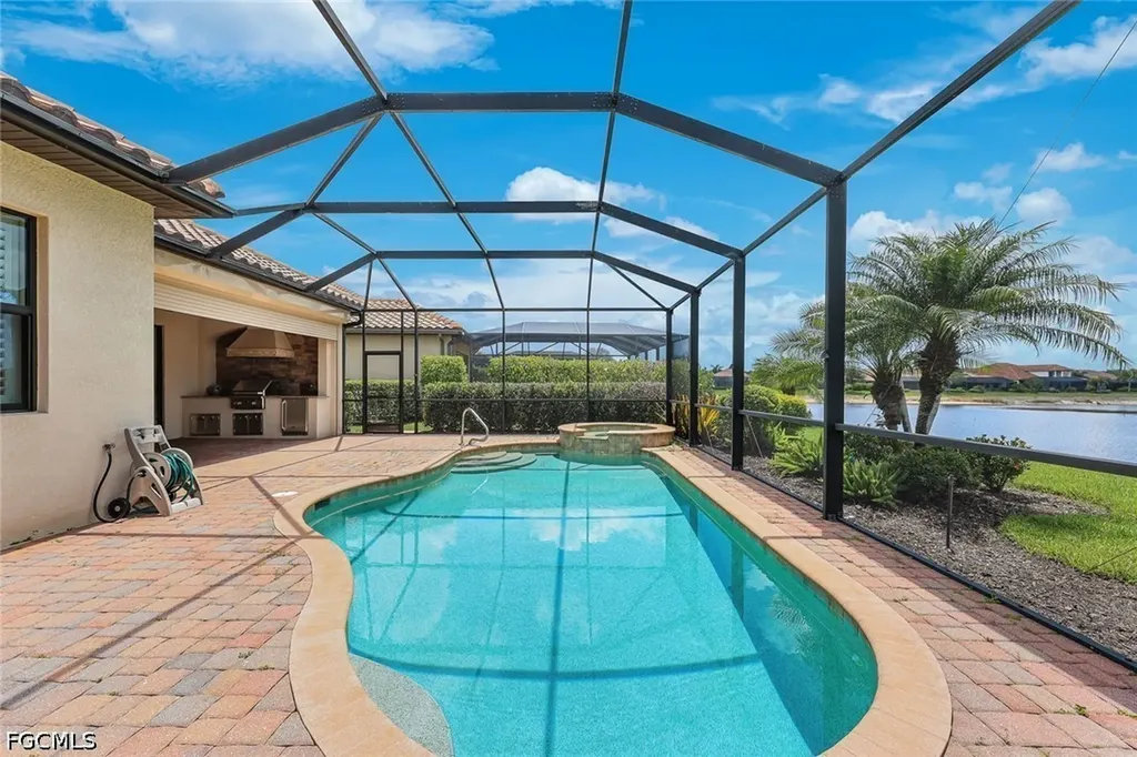 12643 Kinross Lane Naples FL 34120