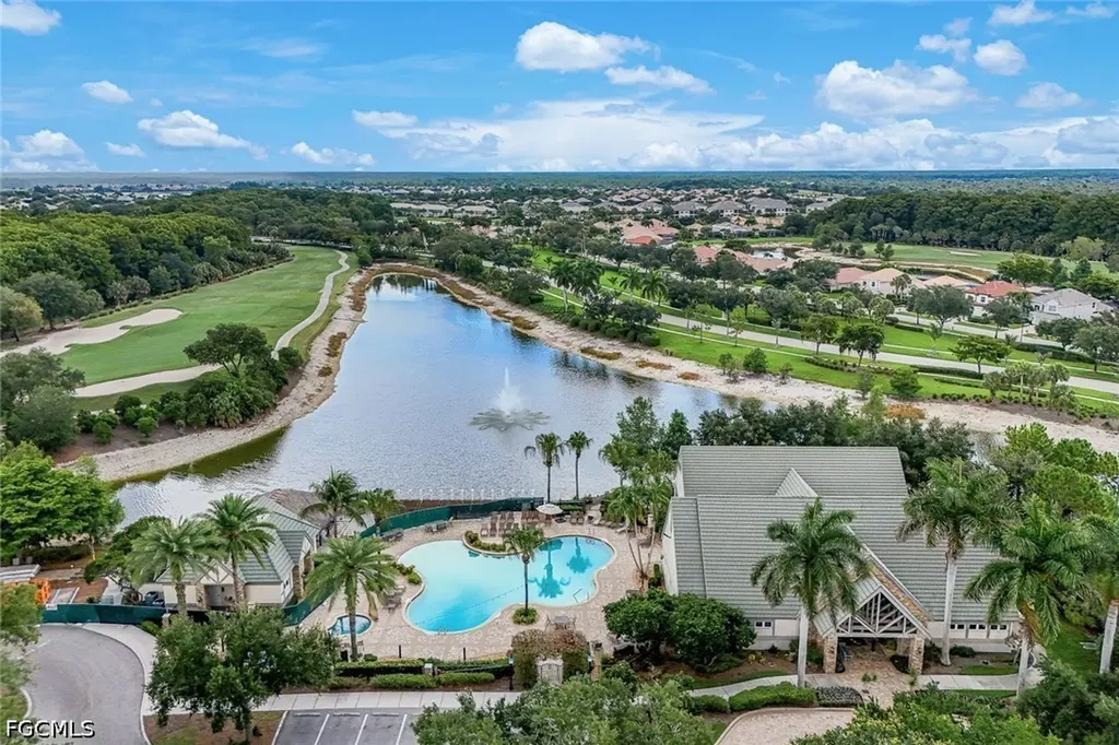12643 Kinross Lane Naples FL 34120