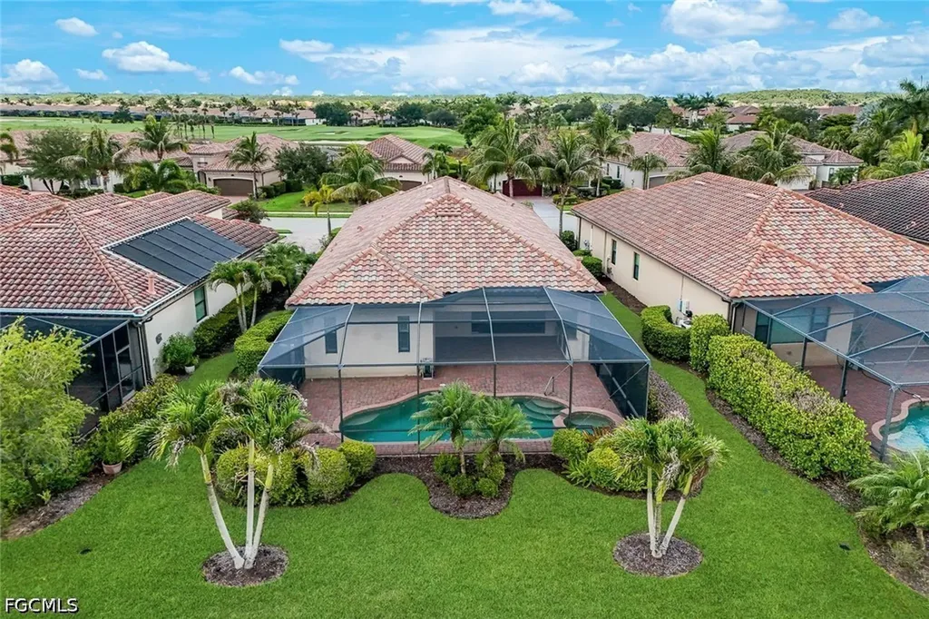 12643 Kinross Lane Naples FL 34120