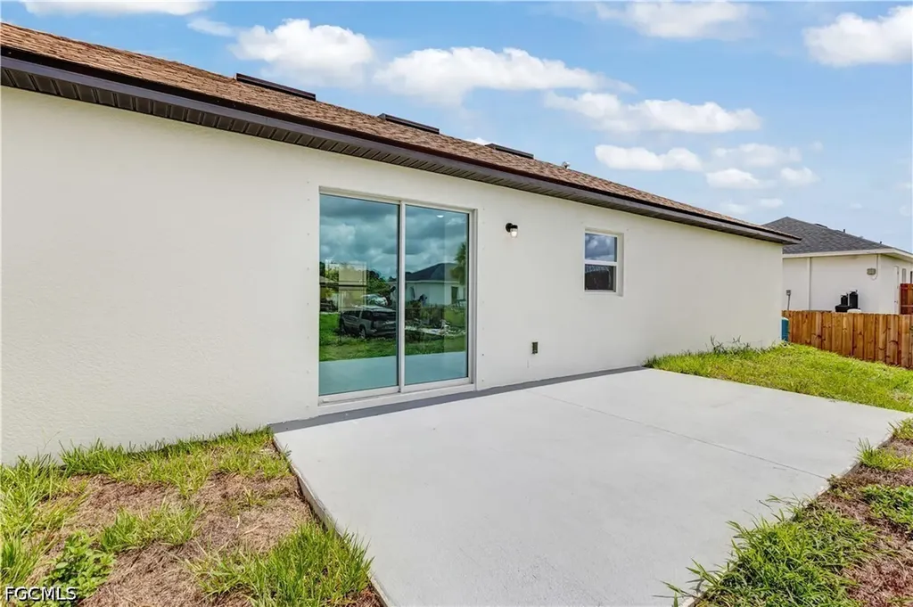 726 Camilla Street E Lehigh Acres FL 33974