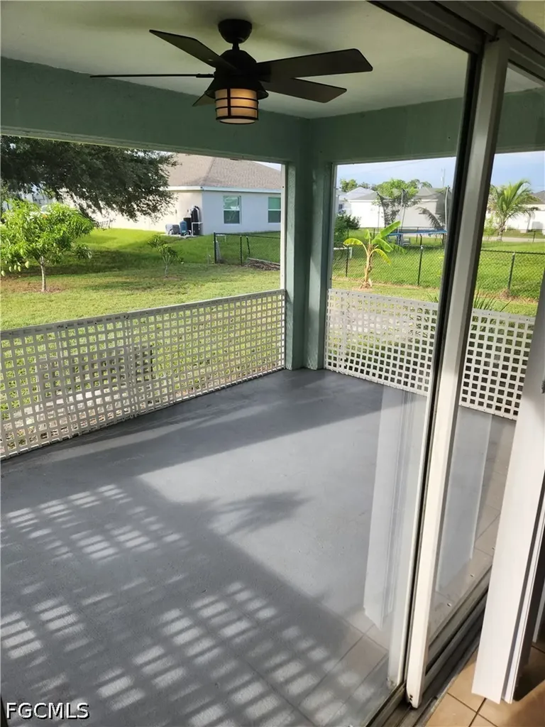 1627 S Gator Circle Cape Coral FL 33909