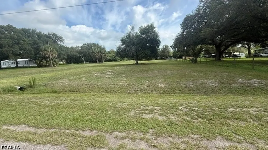 149 Oak Drive Clewiston FL 33440