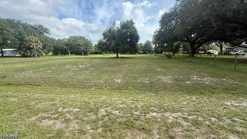 149 Oak Drive Clewiston FL 33440