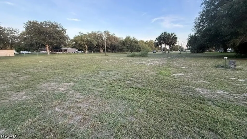 149 Oak Drive Clewiston FL 33440