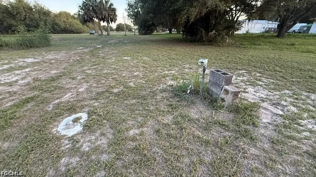 149 Oak Drive Clewiston FL 33440
