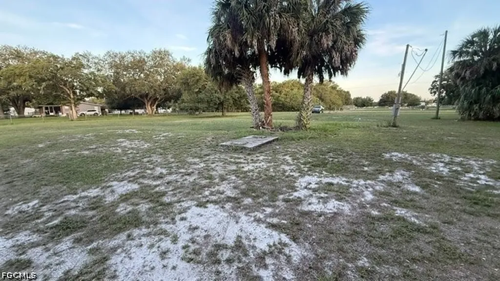 149 Oak Drive Clewiston FL 33440