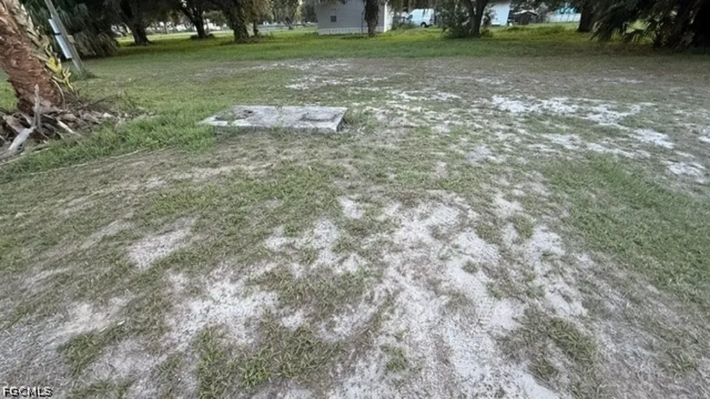 149 Oak Drive Clewiston FL 33440