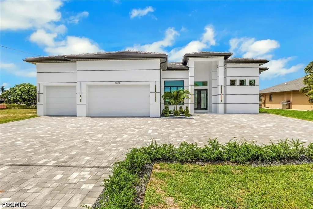 1323 SE 17th Street Cape Coral FL 33990