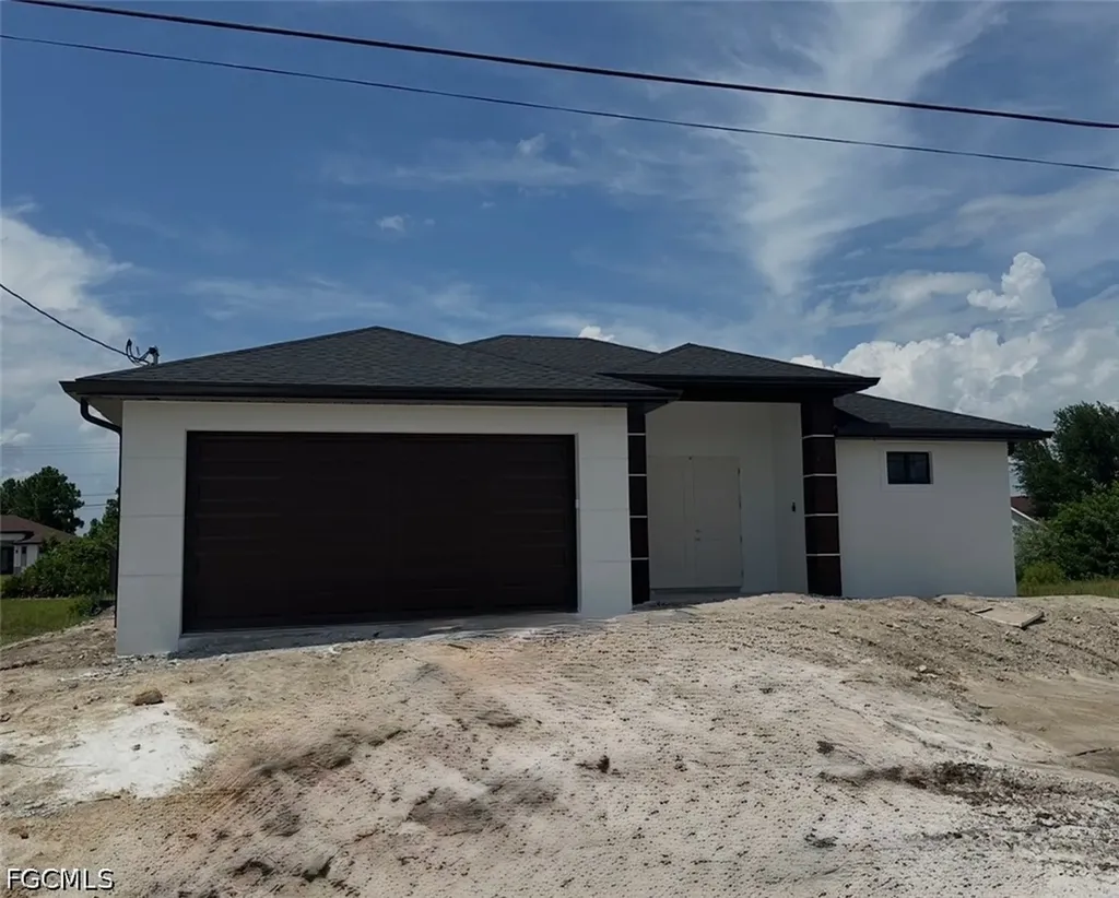 4016 9th Street SW Lehigh Acres FL 33976