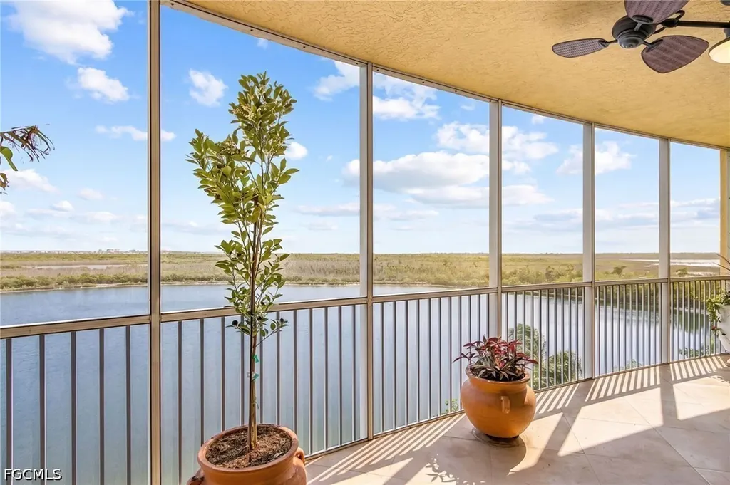 Fort Myers FL, 12701 Mastique Beach Boulevard, Unit 602