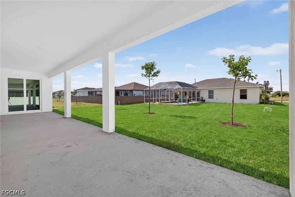 1208 NW 19th Street Cape Coral FL 33993