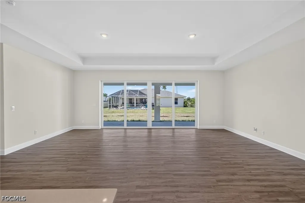 1208 NW 19th Street Cape Coral FL 33993
