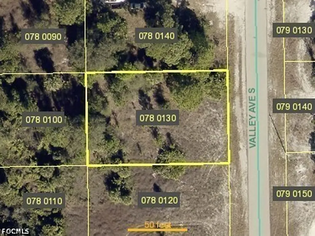 656 Valley Avenue Lehigh Acres FL 33974