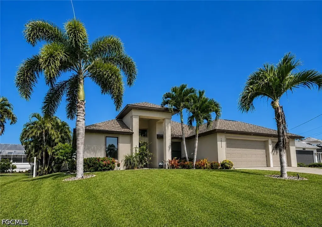 2552 SW 28th Avenue Cape Coral FL 33914
