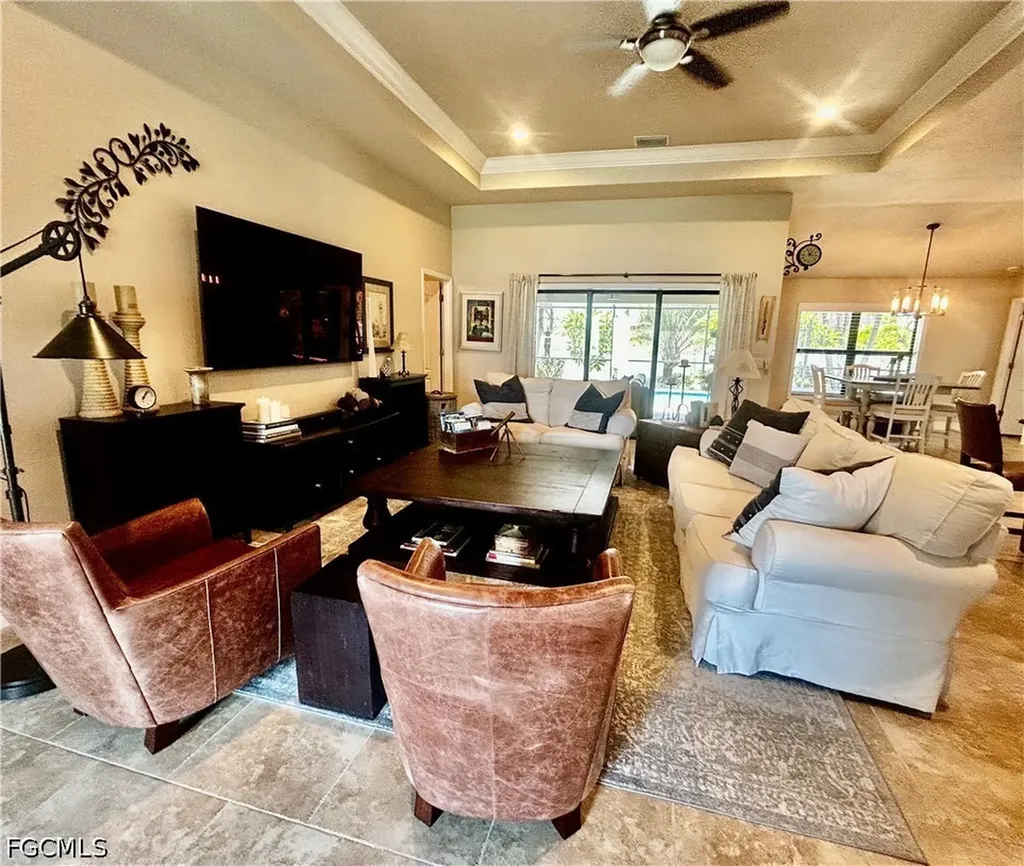 2552 SW 28th Avenue Cape Coral FL 33914