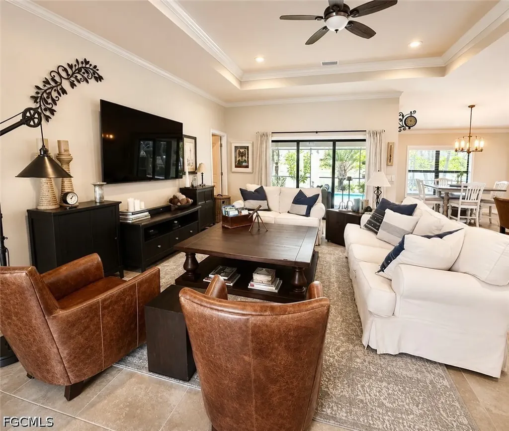 2552 SW 28th Avenue Cape Coral FL 33914