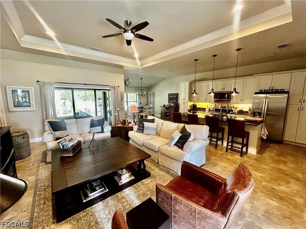 2552 SW 28th Avenue Cape Coral FL 33914