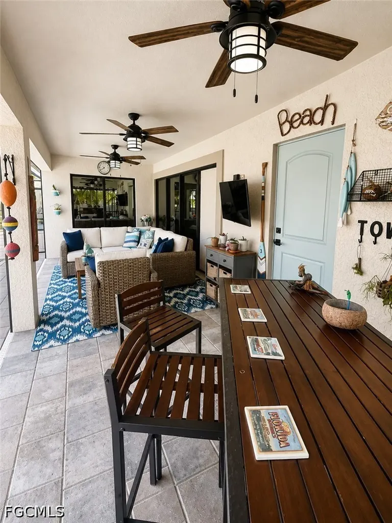 2552 SW 28th Avenue Cape Coral FL 33914