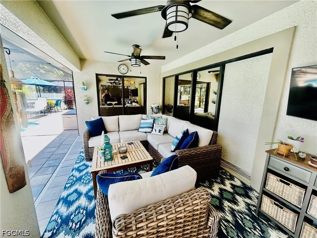 2552 SW 28th Avenue Cape Coral FL 33914