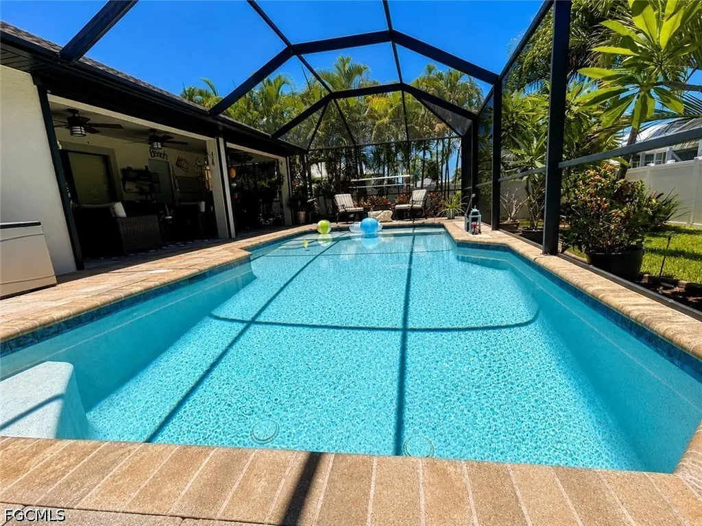 2552 SW 28th Avenue Cape Coral FL 33914